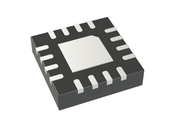 ADCMP580BCPZ Integrated Circuit Chip Ultrafast SiGe Voltage Comparator Featuring CML Output Drivers LFCSP-16