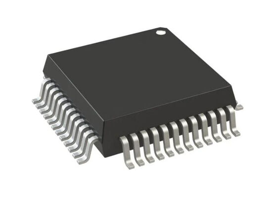 AD8452ASTZ Integrated Circuit Chip Precision Analog Front End Controller And PWM For Battery Test LQFP-48