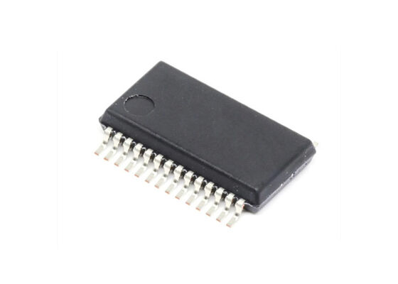 CY8C4145PVI-PS431 Microcontroller MCU PSOC™ 4 32-Bit 48-MHz Arm Cortex-M0 Microcontroller PG-SSOP-28