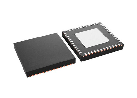 CC430F5143IRGZR Integrated Circuit Chip 16-Bit Ultra-Low-Power Sub-1 GHz Wireless MCU VQFN-48