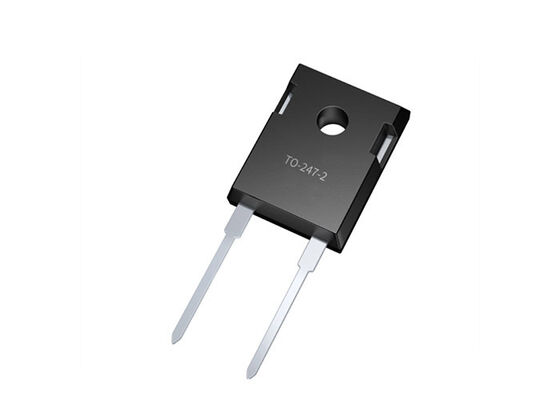 IDWD40G120C5 Integrated Circuit Chip 1200V 40A Silicon Carbide Schottky Diode For EV Charging