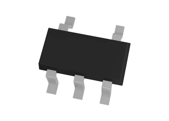 LT6106IS5 Integrated Circuit Chip 200kHz Versatile High Side Current Sense Amplifiers TSOT-23-5