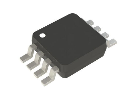 LT6108AIMS8-1 Integrated Circuit Chip 500ns High Side Current Sense Amplifier Internal Comparator MSOP-8