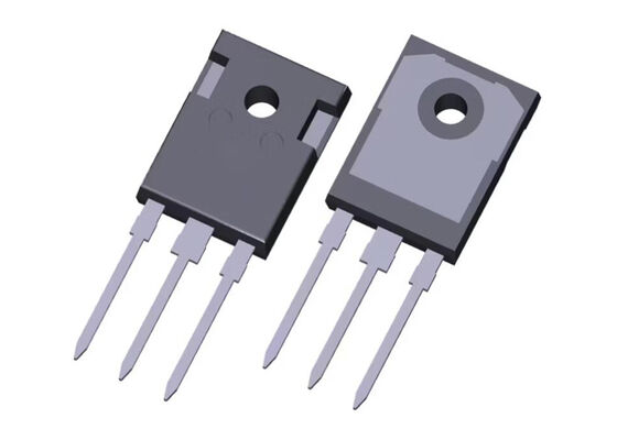 IPW60R190P6 Integrated Circuit Chip 600V CoolMOS™ P6 N-Channel Power MOSFET Transistor PG-TO247-3