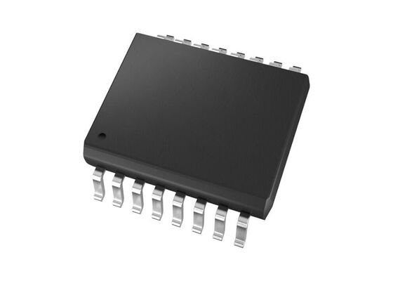 LTC6915IGN Integrated Circuit Chip Zero Drift Precision Programmable Gain Instrumentation Amplifier SSOP-16
