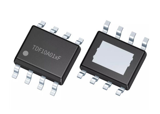 TDF10A01BF Integrated Circuit Chip 100V 1A Constant Frequency Synchronous Buck Regulator