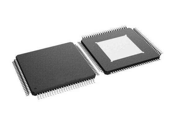 TMS320F28377SPZPT Microcontroller MCU C2000™ 32-Bit 200MHz Real-Time Microcontrollers With 1024KB Flash