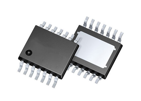 BTS7002-1EPP Integrated Circuit Chip Automotive Smart High-Side Power Switch In PG-TSDSO-14 Package