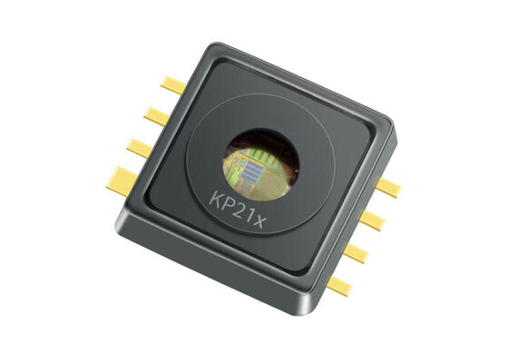 KP212F1701 Sensor IC 10kPa To 115kPa XENSIV™ Analog Absolute Pressure Sensor PG-DSOF-8 Analog MAP Sensors