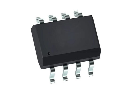 AD8634HRZN Integrated Circuit Chip 9.7MHz Bandwidth Precision Dual Operational Amplifier SOIC-8