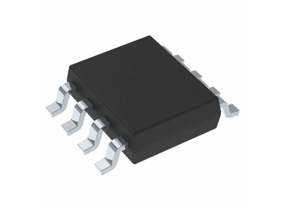 LMR23625CDDAR Integrated Circuit Chip 4V To 36V 2.5A 2.1MHz Synchronous Step-Down Converter