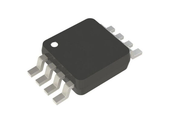 LT6237HMS8 Integrated Circuit Chip 215MHz Low Noise Operational Amplifiers/SAR ADC Driver MSOP-8