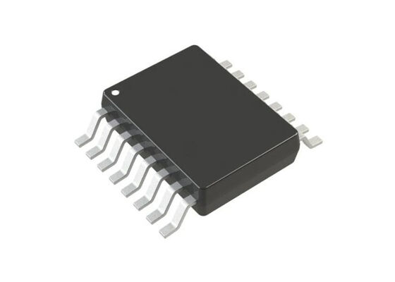 LTC2377HMS-18 Integrated Circuit Chip Low Power SAR ADC Converters 18-Bit Analog To Digital Converters