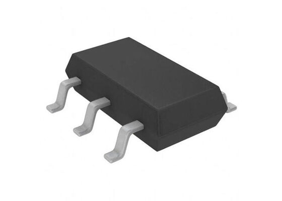 LTC6993IS6-4 Integrated Circuit Chip 1µs To 33.6 Seconds Monostable Pulse Generator TSOT-23-6