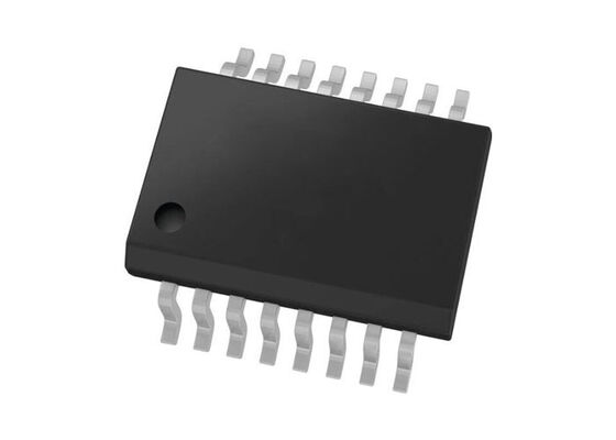 MAX11619EEE Integrated Circuit Chip 300ksps 10-Bit ADC Converter QSOP-16 Analog To Digital Converter