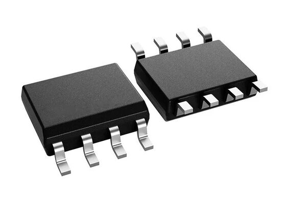 TPS2413DR Integrated Circuit Chip 1.2A N+1 And ORing Power Rail Controller For Rack Server