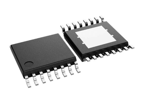 TPS26400PWPR Integrated Circuit Chip 42V 2A eFuse With Integrated Reverse Input Polarity Protection