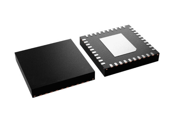 TPS51727RHAR Integrated Circuit Chip 50A Dual-Phase D-CAP+™ Mode Step Down Power Management IC