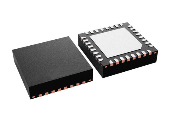 TPS51624RSMR Integrated Circuit Chip 4.5V To 28V Step-Down Driverless Controller For VR12.6 CPUs