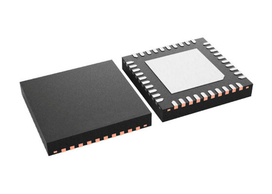 TPS53622RSBR Integrated Circuit Chip Dual-Channel D-CAP+™ Step-Down Controller With NVM And PMBus