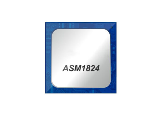 ASM1824 Integrated Circuit Chip Low Power 24 Lane 12 Port PCIe Gen2 Packet Switching Chip