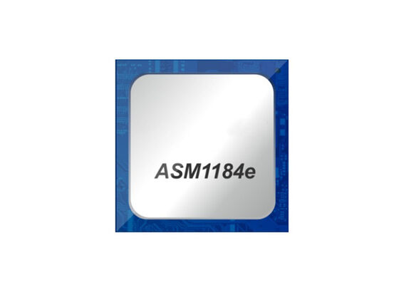 ASM1184E Integrated Circuit Chip PCIe Bridge Chip с комплектацией PCIe x1 Gen2 QFN-64 и интерфейсом I2C