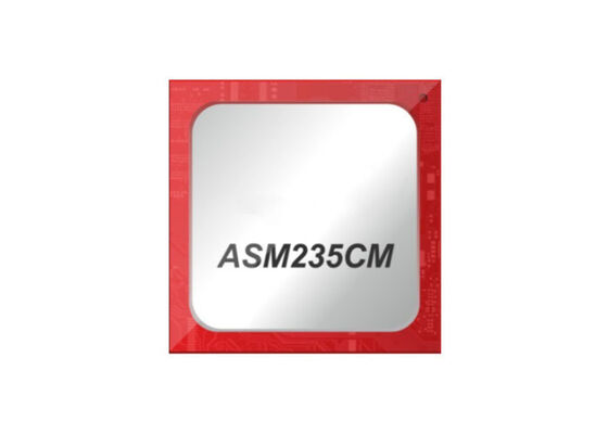 ASM235CM Integrated Circuit Chip 10G SATA Device QFN-48 USB 3.2 Gen2x1 Controller