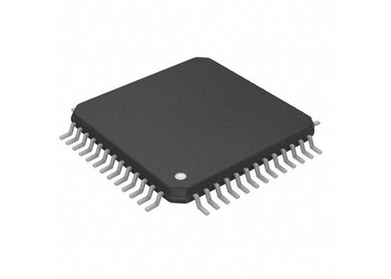 AD6645ASVZ-80 Integrated Circuit Chip 80MSPS Monolithic 14-Bit Analog To Digital Converter TQFP-52