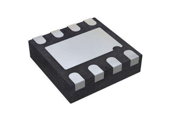 AD5682RBCPZ Integrated Circuit Chip Digital To Analog Converters LFCSP-8 Tiny 14-Bit SPI nanoDAC+ Converters