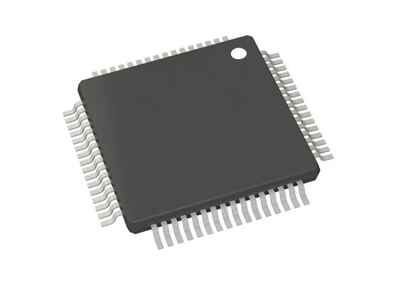 AD7763BSVZ Integrated Circuit Chip 24-Bit 625kSPS 109dB Sigma-Delta ADC With On-Chip Buffers