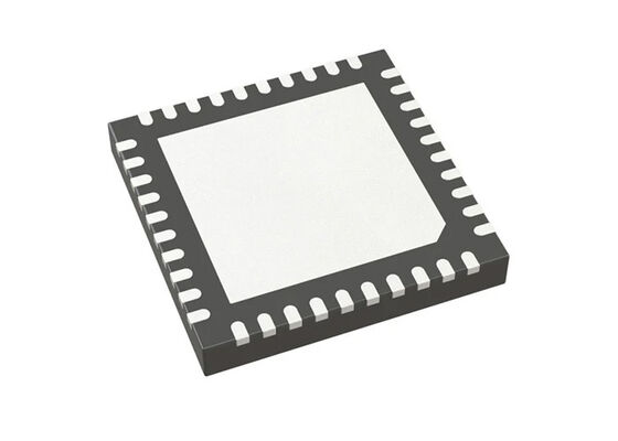 LTC2260CUJ-12 Integrated Circuit Chip High Performance 1.7V To 1.9V 12-Bit Analog-To-Digital Converter
