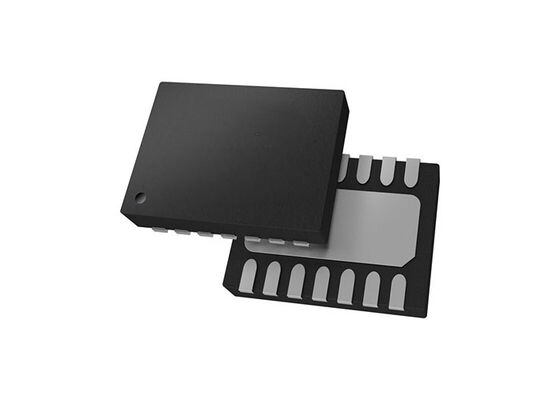 LTC2493CDE Integrated Circuit Chip 24-Bit ADC With Easy Drive Input Current Cancellation And I2C Interface