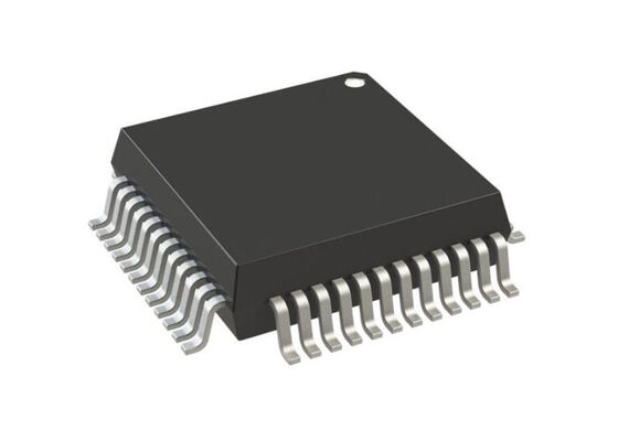 AD9288BSTZ-80 Integrated Circuit Chip Analog To Digital Converter 80MSPS 8-Bit Dual A/D Converter LQFP-48