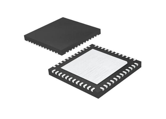 LTC2233IUK Integrated Circuit Chip 80Msps Sampling 10-Bit Analog To Digital Converters QFN-48
