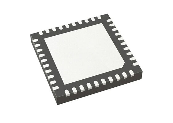 LTC2256CUJ-12 Integrated Circuit Chip Ultra Low Power 25Msps 12-Bit Analog To Digital Converter