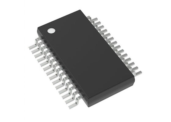 LTC1854IG Integrated Circuit Chip 8-Channel 10V Input 12-Bit 100ksps Analog To Digital Converter