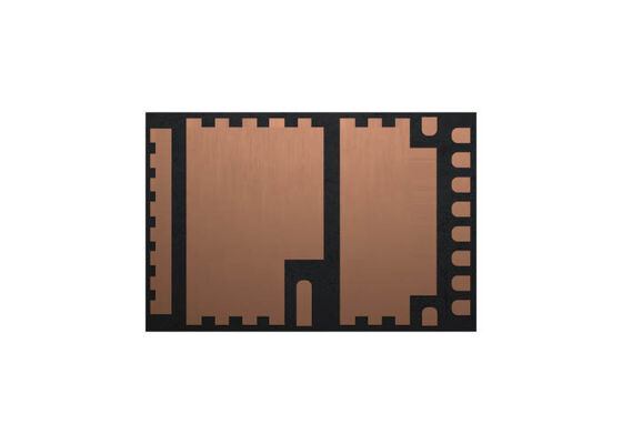 MP87297GMWTH Integrated Circuit Chip 100A DrMOS Solution with Quiet Switcher Technology and 3V-16V Input Voltage