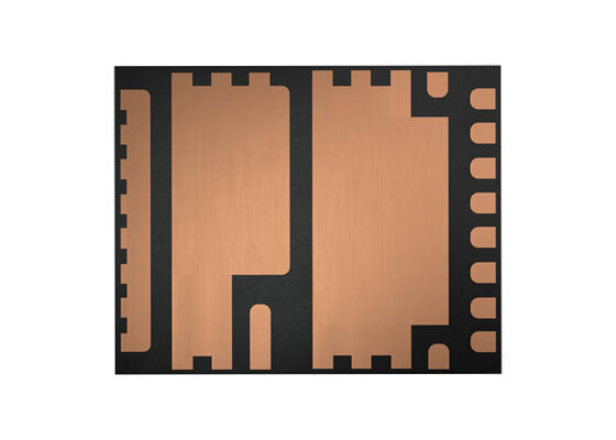 MP87220GLVTH Integrated Circuit Chip 20A DrMOS Solution with Quiet Switcher Technology and 3V-16V Input Voltage