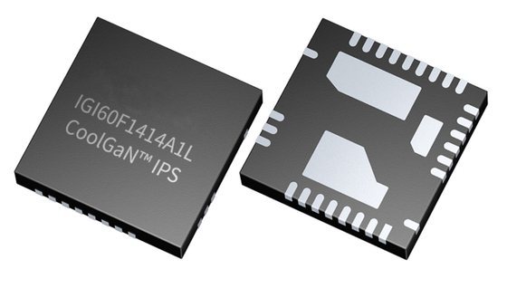 Половинное общее назначение GaN IC IGI60F1414A1L IGI60F1414A1LAUMA1 водителя моста