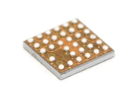 Система на определении азимута и потоке обломока NRF52811-CAAA-R NRF52811 WLCSP33 BT