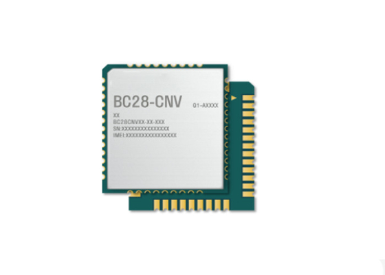 Модуль связи LPWA кота NB2 Wifi LTE