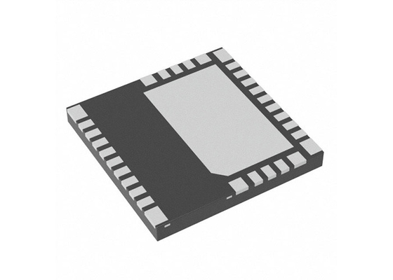 Канал IC n переключателя распределения силы IC 6A VQFN32 водителя LMG3411R150RWHR Gan