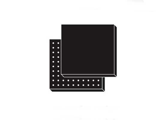 Высокая эффективность MCU STM32H723 TFBGA100 IC STM32H723VEH6 микроконтроллеров РУКИ