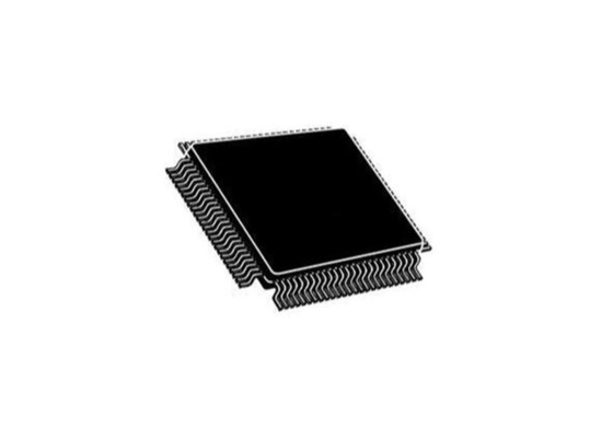 Корка MCU руки обломока STM32H723 LQFP100 32 интегральной схемаы STM32H723VGT6 сдержанная