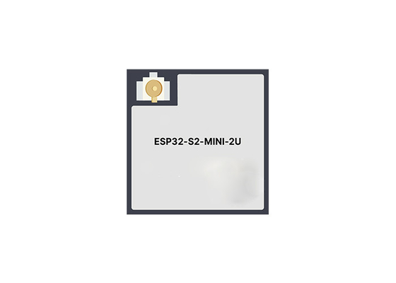 Бит 32 MCU MB антенны ESP32-S2-MINI-2U 4 IPEX внезапный и модуль 2,4 GHz WiFi