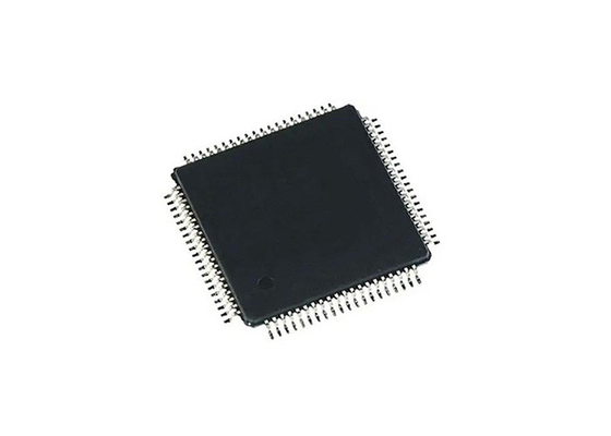 Микроконтроллер MCU CY8C6244AZI-S4D93 32-битный микроконтроллер с двумя ядрами IC 80-TQFP