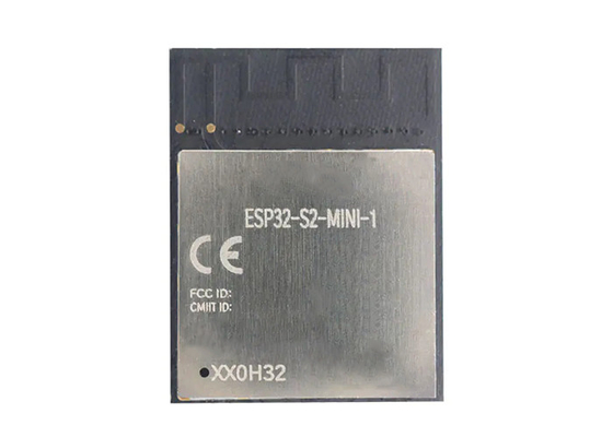 Модуль связи ESP32-S2-MINI-1 UART беспроводной 310MA WiFi MCU