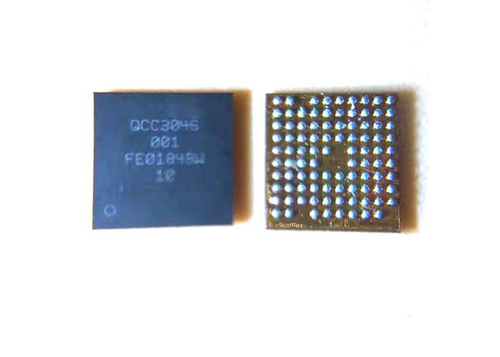 Обломок обломока QCC-3046-0-WLNSP94B-TR-01-0 TWS BT аудио SoC BT 5,2 BT IC