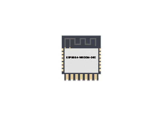 беспроводной модуль связи 120MHz ESP8684-WROOM-06C 32bit RISC v одиночное