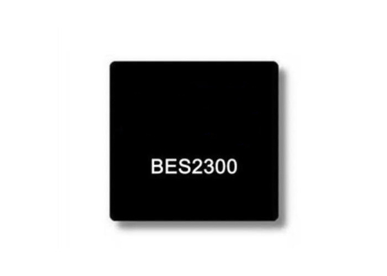 Пакет обломока BGA AIoT SoC режима WiFi BT низкой мощности BES2300 IC BT двойной